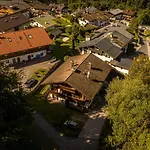Ferienwohnung Waldblick - Freundlich Eingerichtete Ferienwohnung