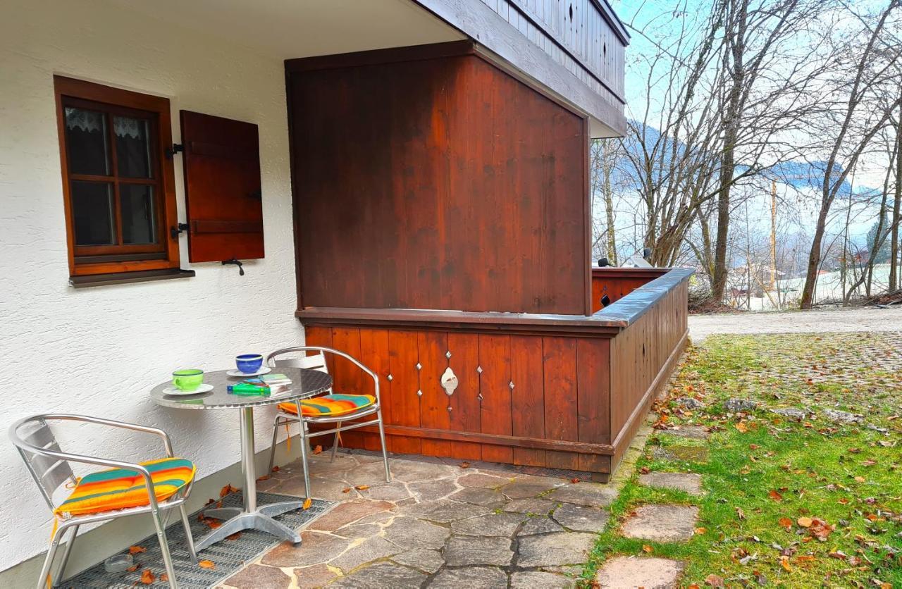 Apartment Waldblick - Freundlich Eingerichtete *
