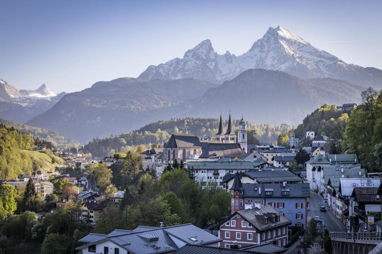 Waldblick - Freundlich Eingerichtete Appartement *